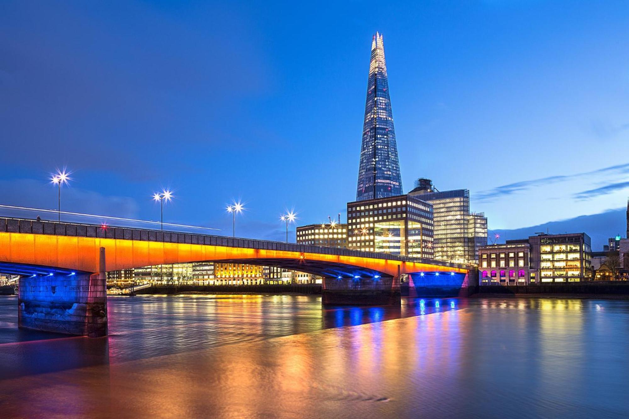 Stylish Apartment Londra Esterno foto